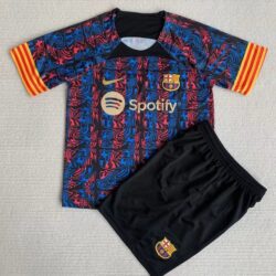 23-24 Barcelona Black Concept Edition