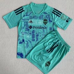 23-24 Seattle Special Edition