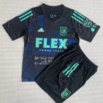 23-24 Los Angeles FC Special Edition