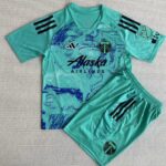 23-24 Portland Timbers Special Edition