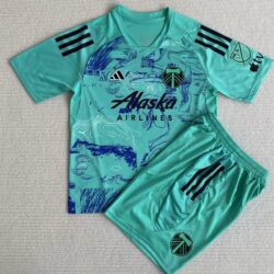 23-24 Portland Timbers Special Edition