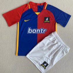 23-24 Richmond Home