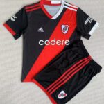 23-24 River Plate Second Away