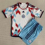 23-24 Chicago Flame away