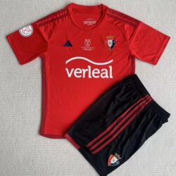 23-24 Osasuna Final Edition