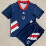 23-24 Ajax Retro Edition