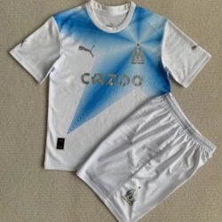 23-24 Marseille Commemorative Edition