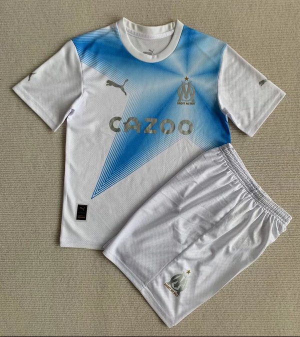 23-24 Marseille Commemorative Edition
