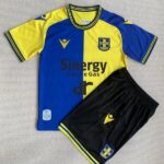 23-24 Verona Greece Commemorative Edition