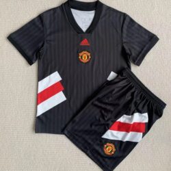 23-24 Manchester United Retro Edition