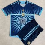23-24 Argentina Blue Concept Edition