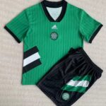 23-24 Celtics Retro Edition