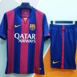 14-15 Barcelona Home