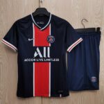 20-21 PSG Home