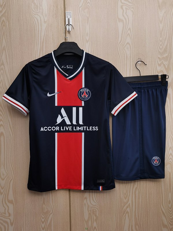 20-21 PSG Home
