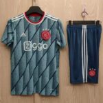 20-21 Ajax away