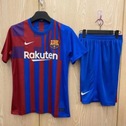 21-22 Barcelona Home