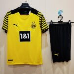 21-22 Dortmund Home