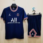 21-22 PSG Home