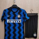20-21 Inter Milan Home