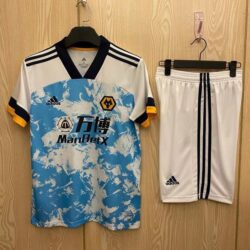 20-21 Wolverhampton Wanderers away