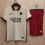 20-21 Roma away
