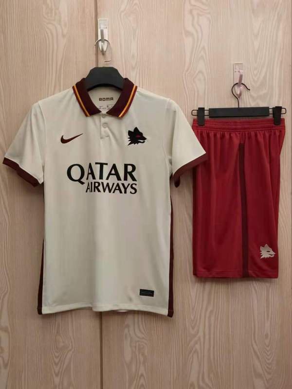 20-21 Roma away