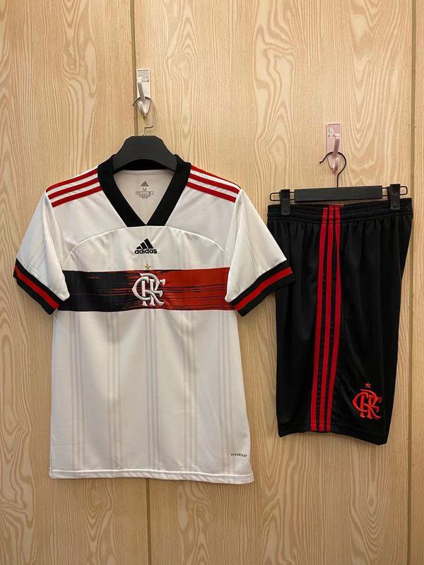 20-21 Flamenco away