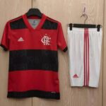 20-21 Flamengo Home