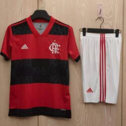 20-21 Flamengo Home