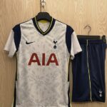 20-21 Tottenham Hotspur Home