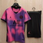 20-21 PSG Third away