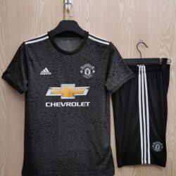 20-21 Manchester United away