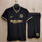 20-21 Barcelona away