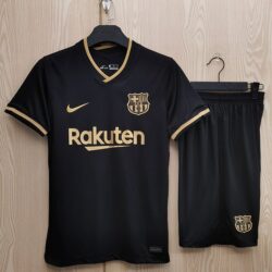 20-21 Barcelona away