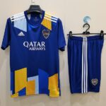 20-21 Boca Third away