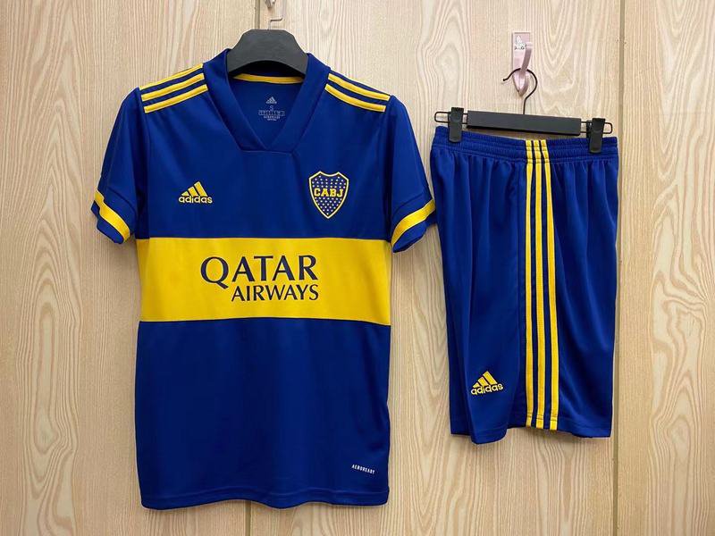 20-21 Boca Home
