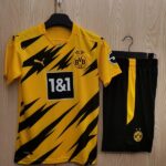 20-21 Dortmund Home