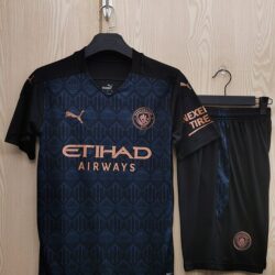 20-21 Manchester City away