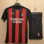 20-21 AC Milan Home