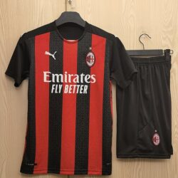 20-21 AC Milan Home