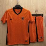 2020 2020 Netherlands Home