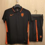 2020 Netherlands away