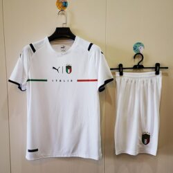 2021 Italy away