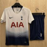 18-19 Tottenham Hotspur Home