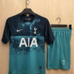18-19 Tottenham Hotspur Second Away