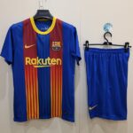 19-20 Barcelona Third Away