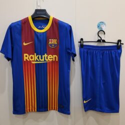 19-20 Barcelona Third Away