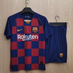 19-20 Barcelona Home