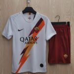 19-20 Roma away